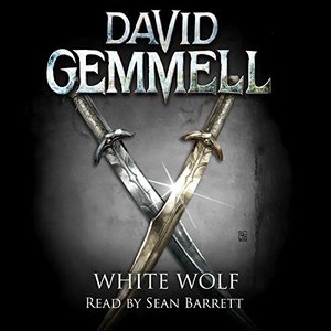 cover image of White Wolf